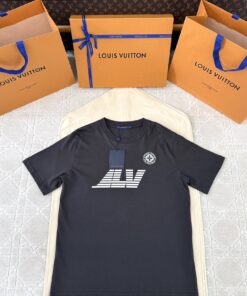 1V2025SS早春地球仪系列印花短