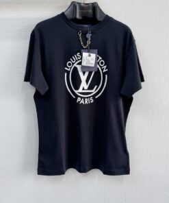 1v25ss标志印花短袖180g50_7366