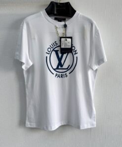 1v25ss标志印花短袖180g50