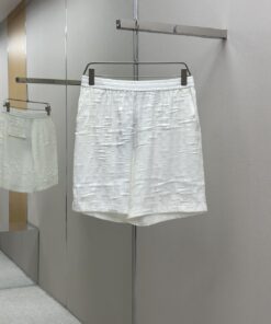 1V   25ss春夏新款短裤采用