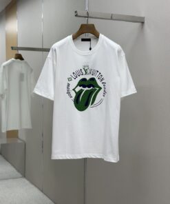 1v25ss新品走秀款短袖胸_6131