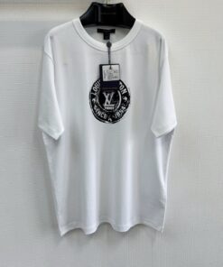 1v25ss印花图案圆领短袖170g