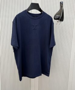 1v钢印浮雕T恤面料定织定染40