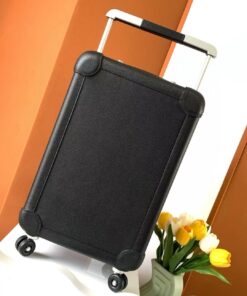 2024好物分享，爱马仕行李箱RMS