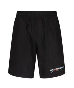 2024SS GVC夏季新款刺绣字母短裤