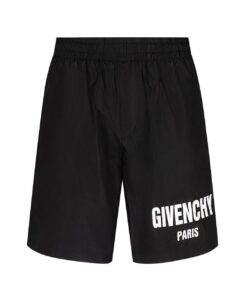 2024SS GVC夏季新款短裤 采用柔_10705