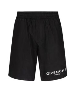 2024SS GVC夏季新款短裤 采用柔_10707