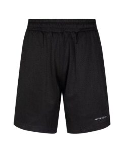 2024SS GVC 夏装新款运动短裤 小