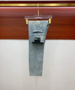 2025ss四季款牛仔裤定制全套