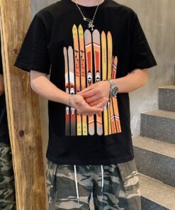 2025ss新款Loui春夏新款1854字母