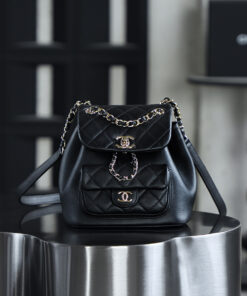 23P Duma小號雙肩包鑒定版 ITA