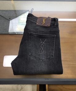 25男士时尚牛仔长裤贸易公司