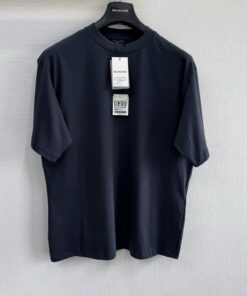 25ss520限定廓型剪裁T恤230g_2571