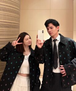 25ss春夏新款菲董系列LouisVui