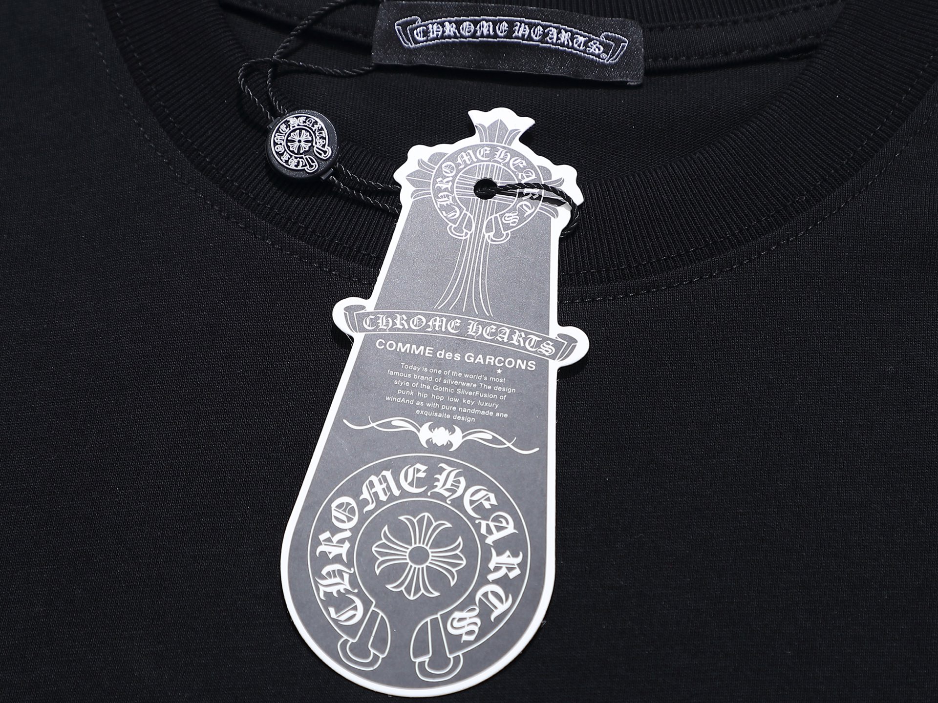 280g独家版本ChroeHets - 图片 3