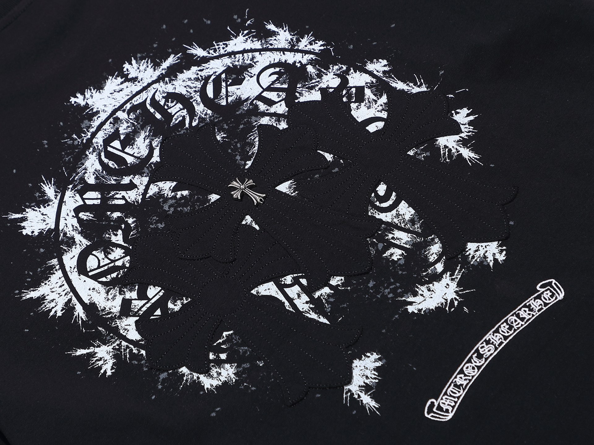 280g独家版本ChroeHets - 图片 6