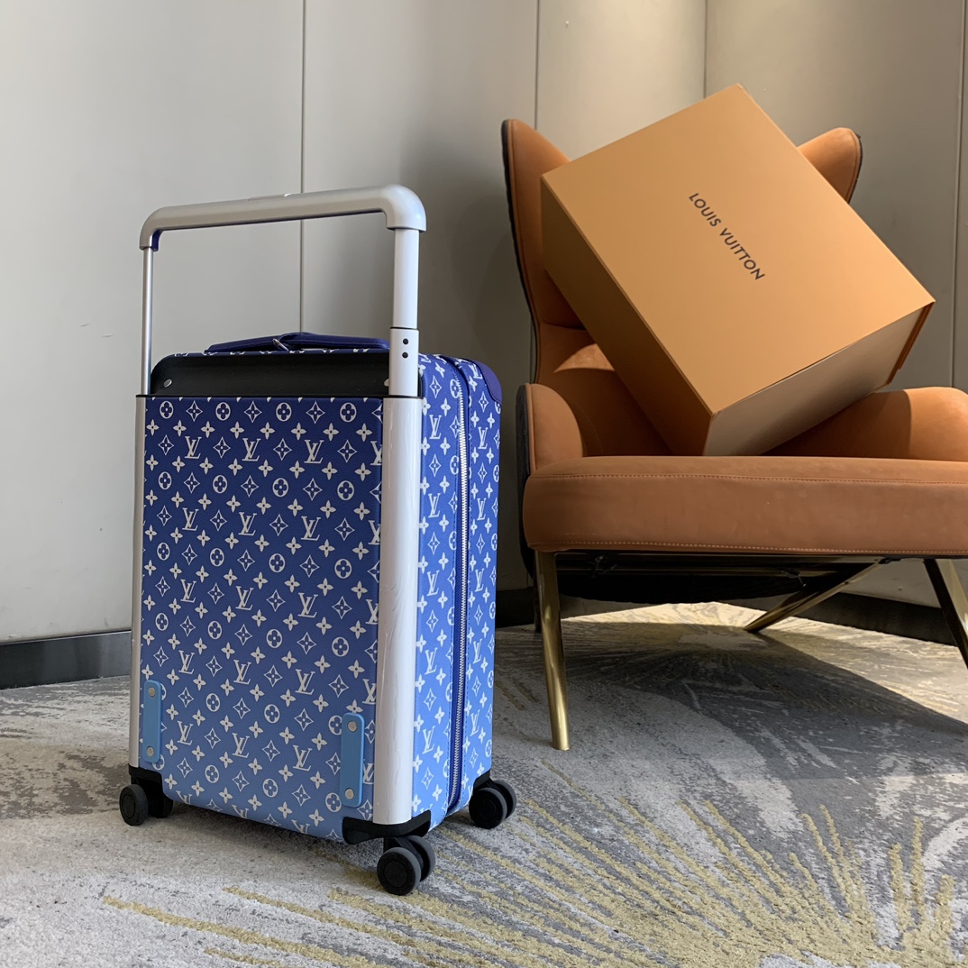 【55cm 高货 对版箱】HORIZON_1589 - 图片 2