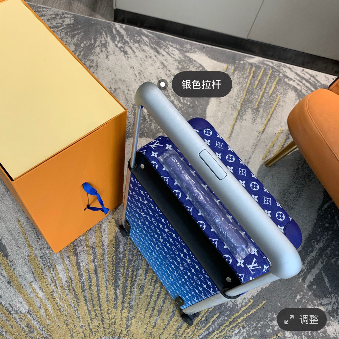 【55cm 高货 对版箱】HORIZON_1589 - 图片 4