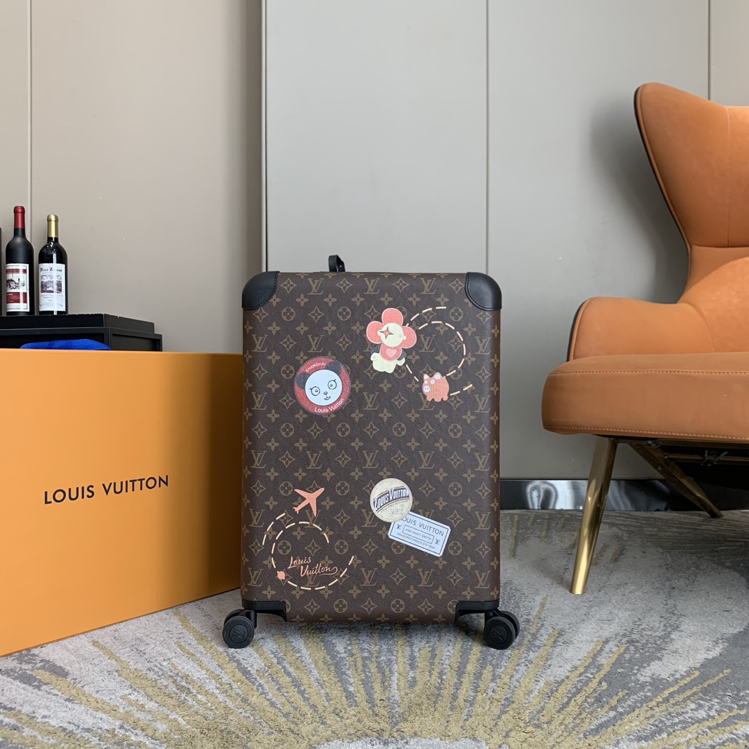 【55cm 高货 对版箱】HORIZON_1590