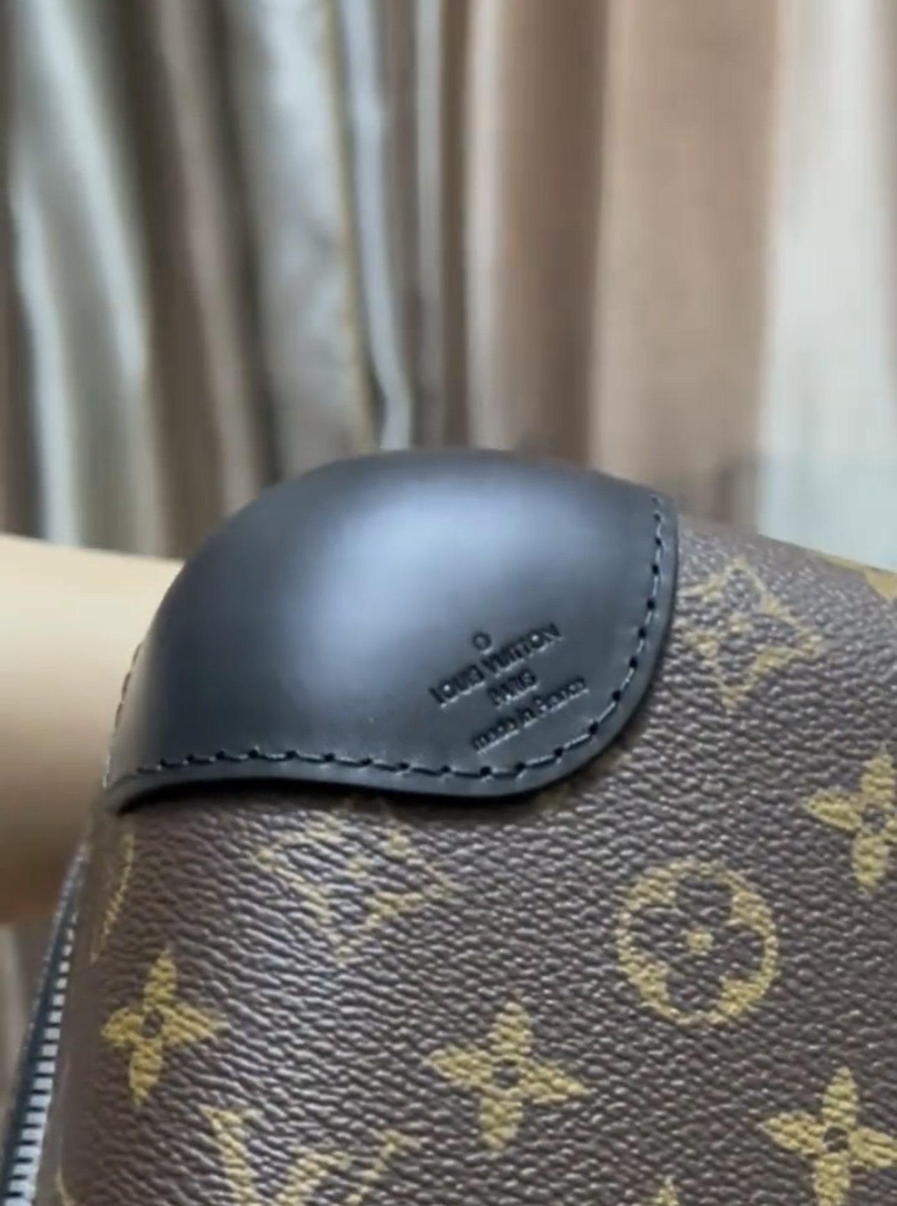 【55cm 高货 对版箱】HORIZON_1590 - 图片 4