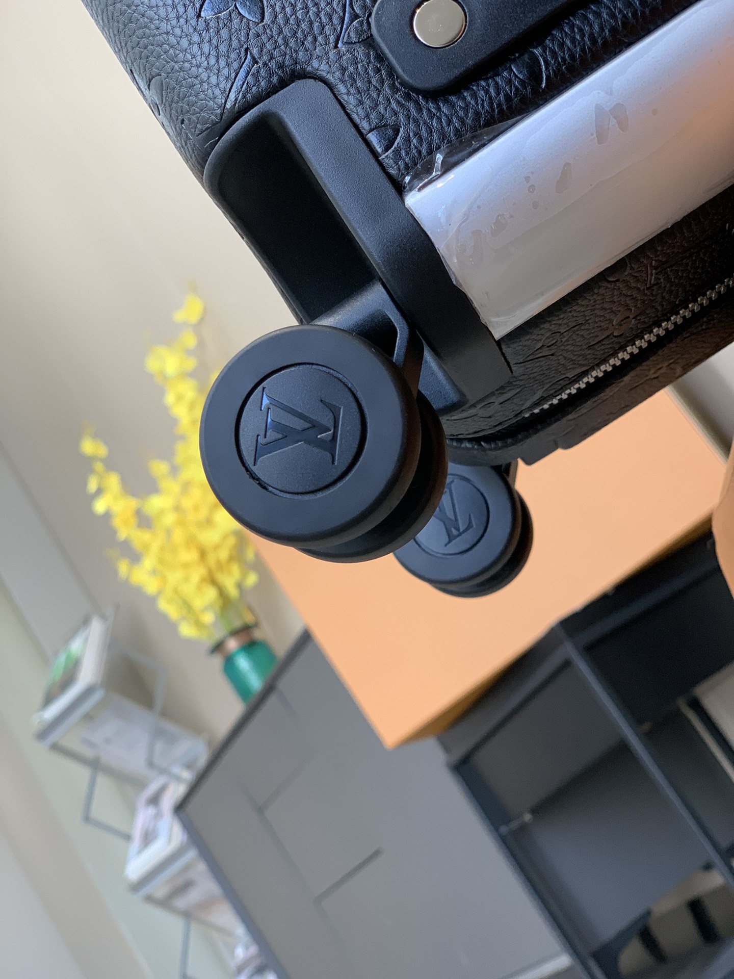 【55cm 高货 对版箱】HORIZON_1591 - 图片 5