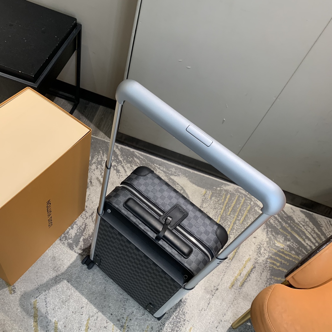 【55cm 高货 对版箱】HORIZON_1593 - 图片 4