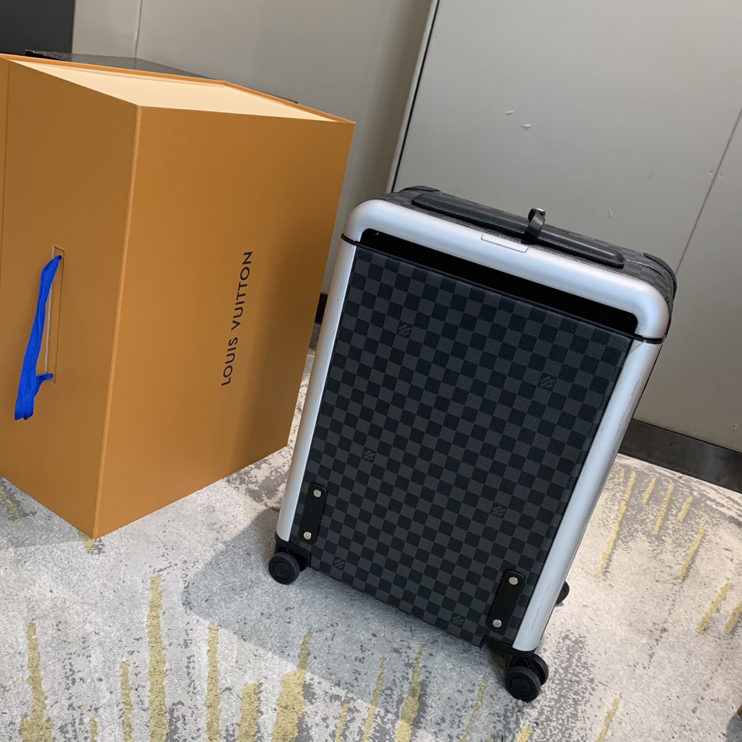 【55cm 高货 对版箱】HORIZON_1593 - 图片 7