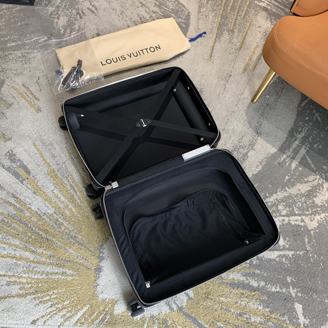 【55cm 高货 对版箱】HORIZON_1593 - 图片 8