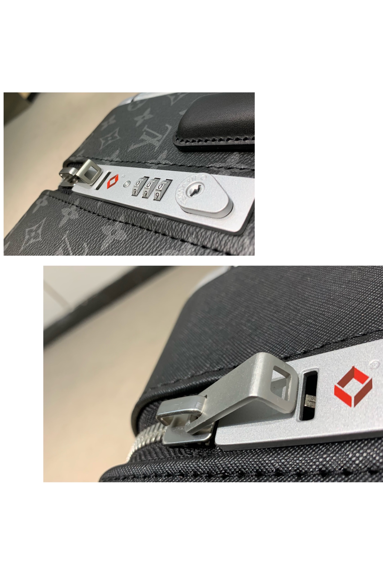 【55cm 高货 对版箱】HORIZON_1594 - 图片 7