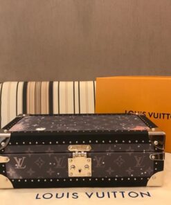 8只装腕表盒 -老花配奢华蓝