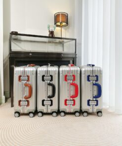 925全铝合金配色款明星同款