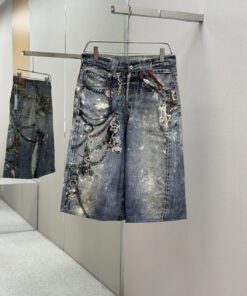 Acne Studios AC风格3D打印