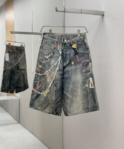 Acne Studios AC风格糖果3D