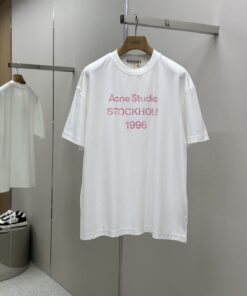 AcneStudiosSS25Logo字母数_10636