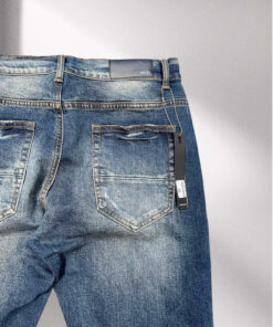 AMIRI2024ss男士牛仔裤最新款_13605