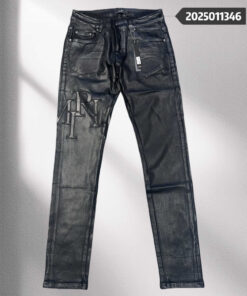 AMIRI2024ss男士牛仔裤最新款_13607