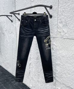 AMIRI2024ss男士牛仔裤最新款_13671