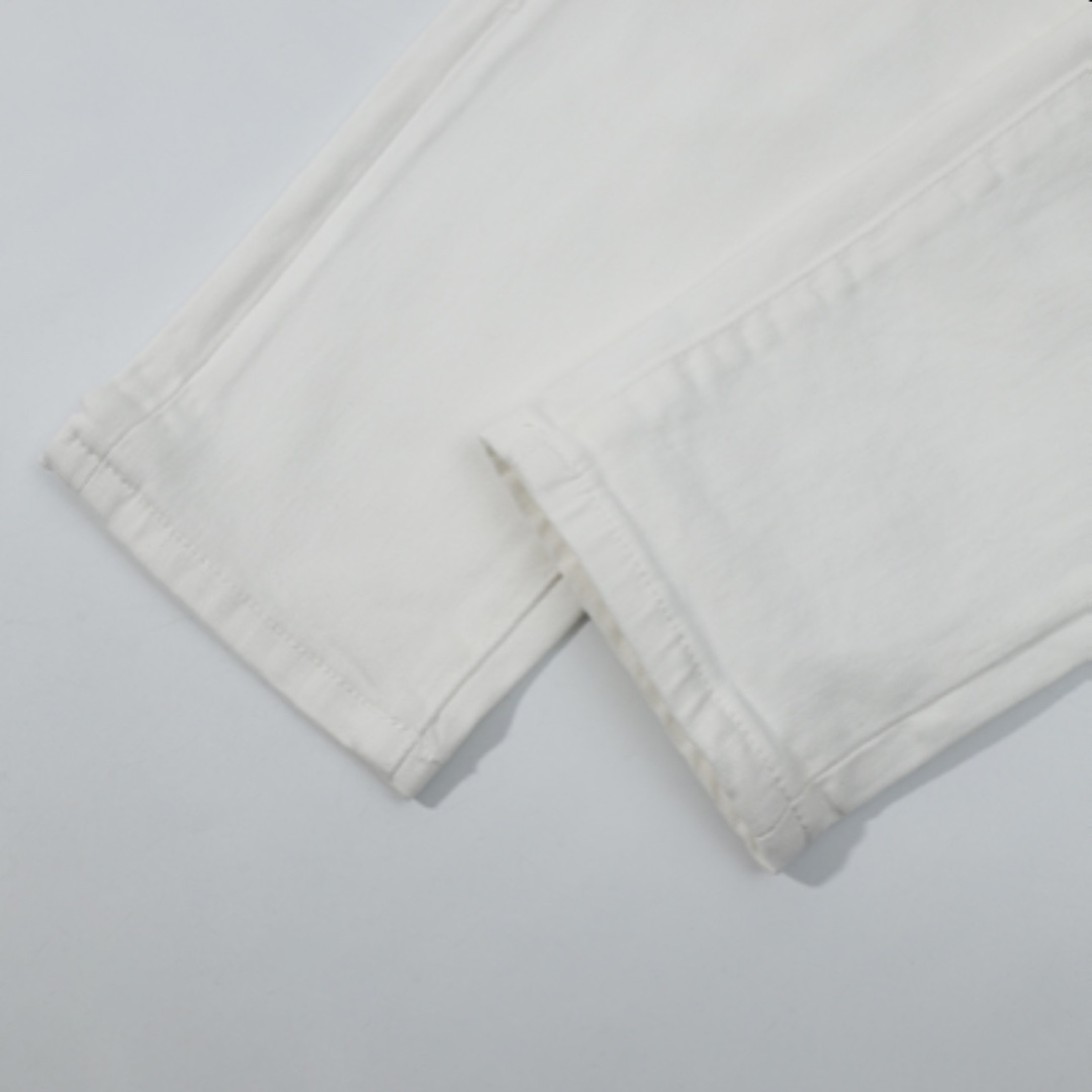 AMIRI2024ss男士牛仔裤最新款_13676 - 图片 7