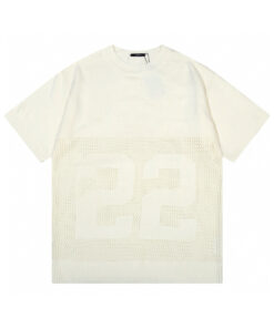 AMIRI2024新款毛衣T恤短袖前