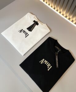 AMIRI2025春夏新款男女同款短_13541