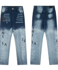 AMIRI泼墨勋章贴布绣牛_13659(2)