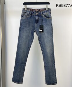 阿玛尼2025春夏新款原单狠货牛