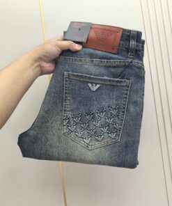 阿玛尼2025春夏最新推出男士牛_11748