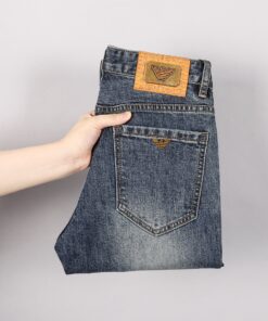 阿玛尼Armani经典夏季薄款