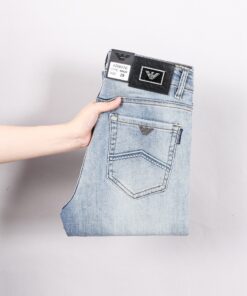 阿玛尼经典四季款款洗水复