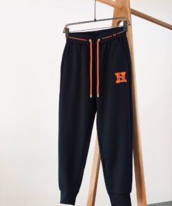 爱马仕2025春季新款休闲裤官_16722