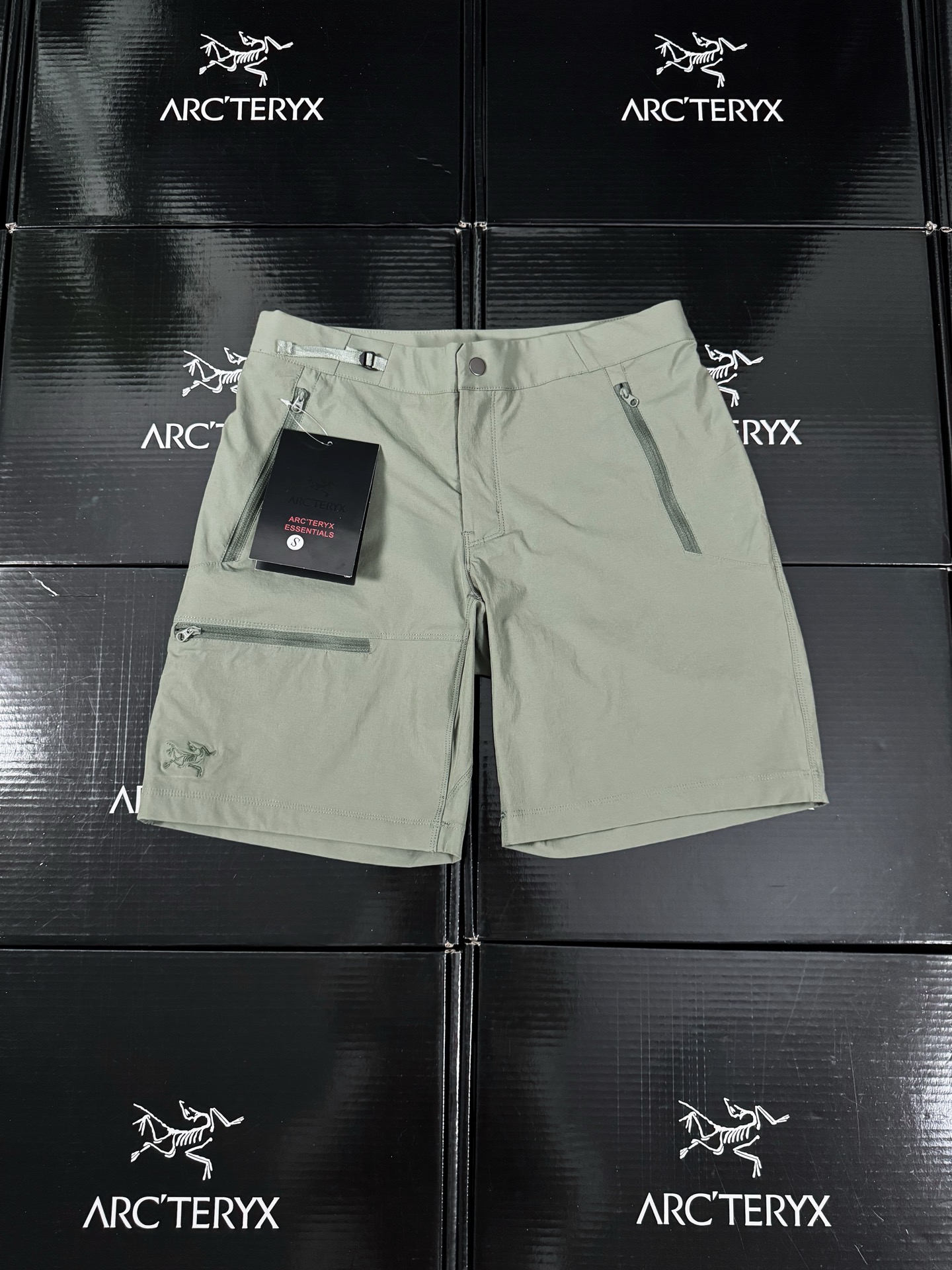 Arcteryx始祖鸟GAMMALIGHTWEIG