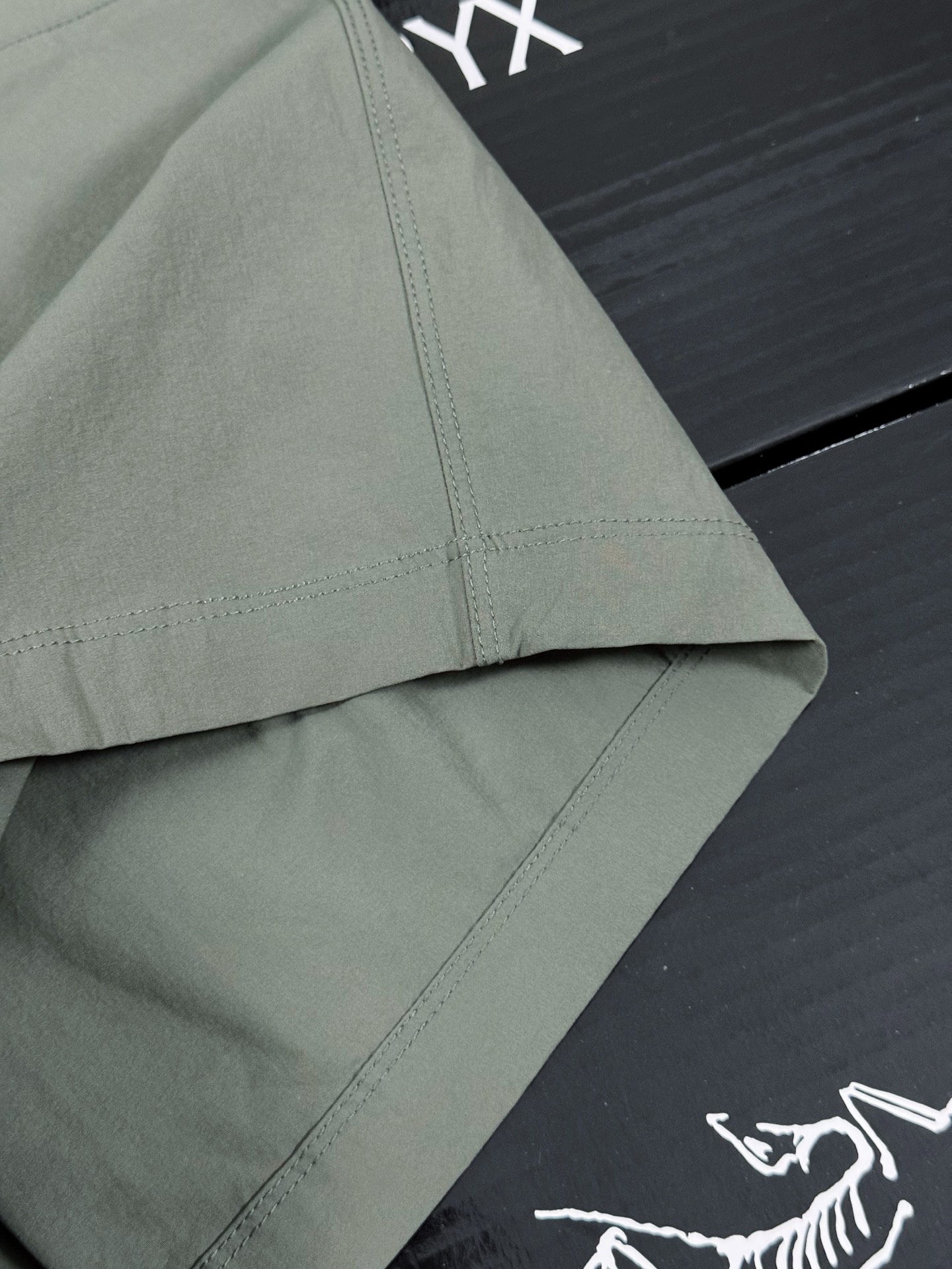 Arcteryx始祖鸟GAMMALIGHTWEIG - 图片 4