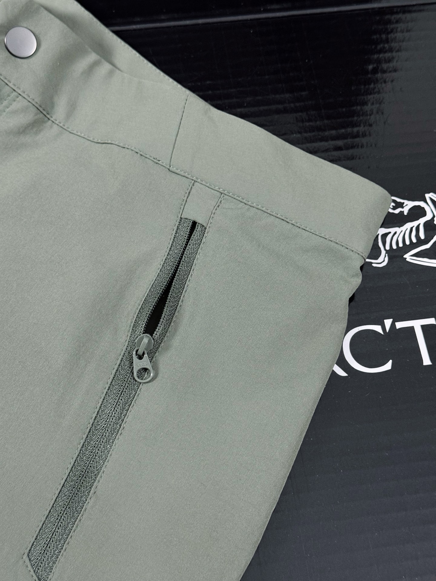 Arcteryx始祖鸟GAMMALIGHTWEIG - 图片 6