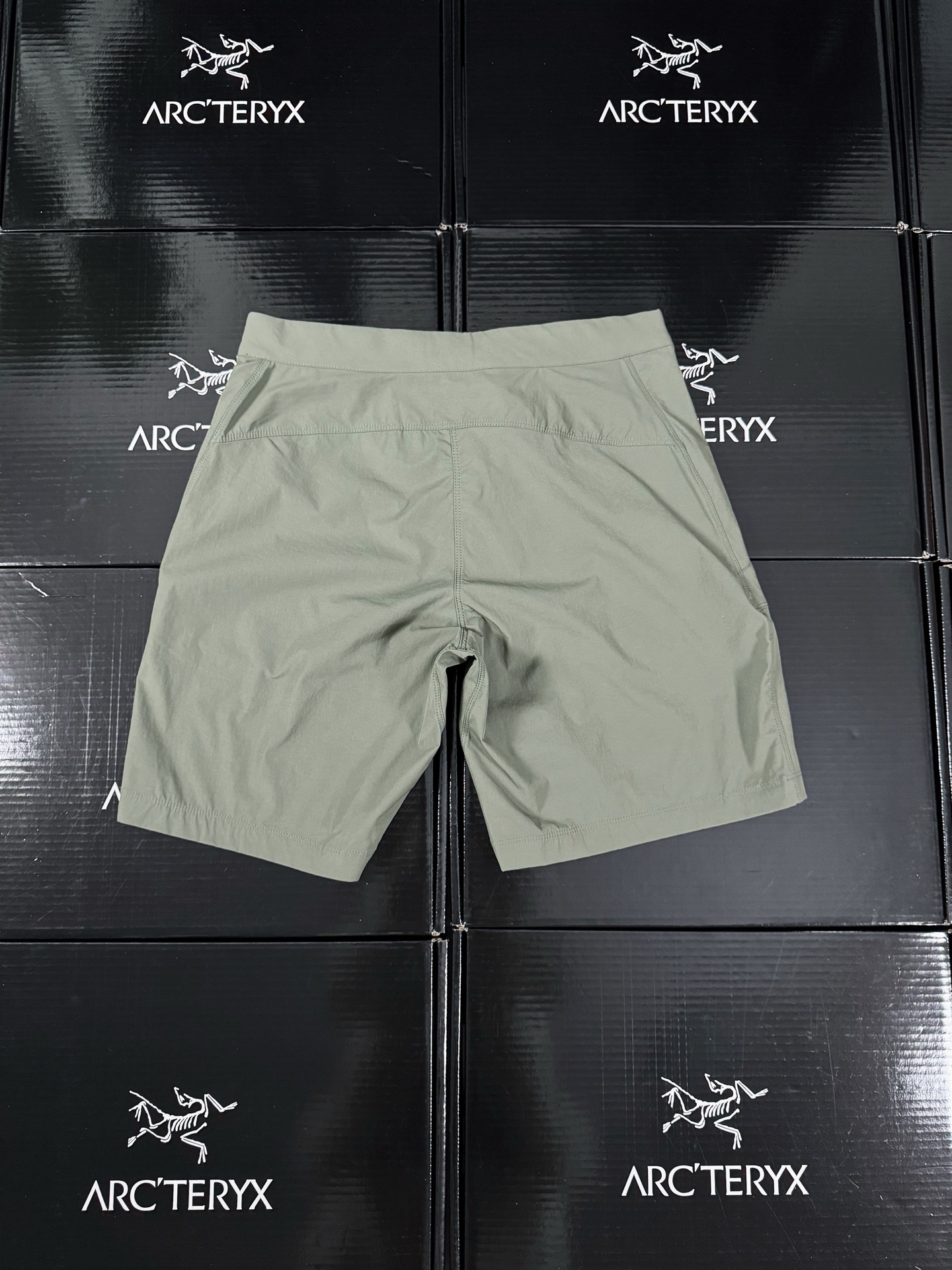 Arcteryx始祖鸟GAMMALIGHTWEIG - 图片 8